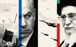 Sau cảnh báo Israel 'tự đào huyệt chôn mình', Iran có thể tấn công đối thủ bằng cách nào?