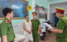 Bắt tạm giam ông Nguyễn Đình Trung