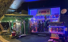 TP HCM: Công an bắt 3 sinh viên học cùng trường sử dụng ma tuý