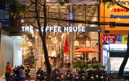 The Coffee House rút toàn bộ cửa hàng tại một thành phố khiến dân tình xôn xao