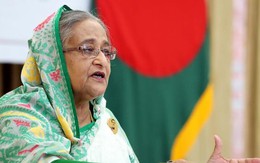 Đằng sau việc Thủ tướng Bangladesh vội vã chạy ra nước ngoài