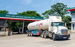 Bộ Công Thương nói gì về việc kiểm tra "đại gia" xăng dầu Phú Thọ cùng nhiều DN lớn?