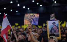 Đã một tuần trôi qua, Iran còn tính toán gì với Israel?