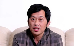 Hoài Linh xin lỗi