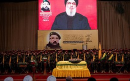 Hezbollah định "phớt lờ" Iran, Israel cảnh báo gắt