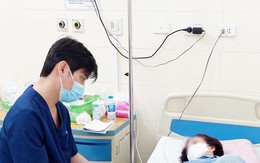 Những ai dễ bị ung thư gan?