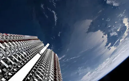 Trung Quốc phóng loạt vệ tinh, cạnh tranh với Starlink của SpaceX