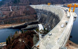 Chi 9 tỷ USD xây đập thủy điện cao nhất thế giới, làm 'lu mờ' siêu đập Tam Hiệp, láng giềng Trung Quốc khiến thế giới sửng sốt