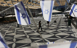 Israel làm những gì khi chờ Iran tung đòn trả đũa?
