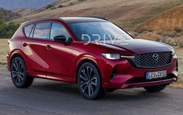 Mazda CX-5 thế hệ mới lộ thông tin: Dồn sức cho hybrid và PHEV, có thể không cần xăng vẫn chạy ngon trong phố