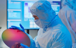 Điểm nghẽn lớn nhất trong chiến dịch 'tự chủ bán dẫn' của Trung Quốc