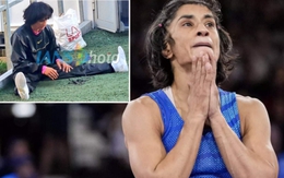 Xót xa nữ VĐV Olympic 2024 nhịn ăn chạy cả đêm, cắt luôn cả tóc nhưng cuối cùng phải chịu kịch bản nghiệt ngã vì thừa 150g