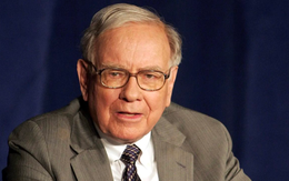 'Xả' 75 tỷ USD cổ phiếu và nắm giữ loại tài sản 'siêu an toàn' nhiều hơn cả Fed: Warren Buffett đang muốn cảnh báo điều gì?