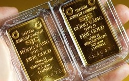 Ngân hàng Nhà nước chi nhánh TP.HCM thông tin về vàng miếng một chữ và hai chữ