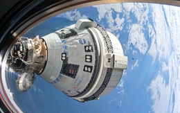 “Thảm kịch quốc gia” của Mỹ: Phi hành gia NASA bị mắc kẹt nhận tin tức đáng sợ về khả năng trở về Trái đất