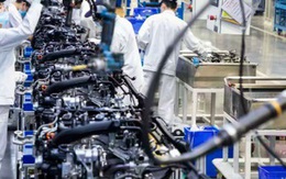 Xe điện khiến Honda, Toyota lao đao tại Trung Quốc và Thái Lan