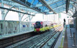 Tất tần tật công nghệ xịn xò đằng sau tuyến metro 35.000 tỷ Nhổn - ga Hà Nội