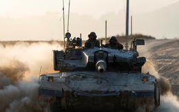 Một điều có thể khiến Iran chấp nhận thôi trả thù Israel