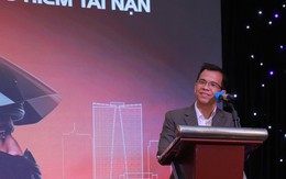 Một đại gia vừa tài trợ người đi xe máy miễn phí bảo hiểm tai nạn 3 tháng đầu, sau đó tái tục chỉ 16 nghìn đồng/năm