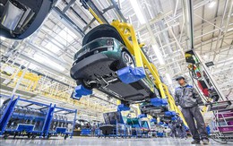 Trung Quốc khiếu nại lên WTO về quyết định tăng thuế của EU