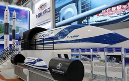 Trung Quốc thử nghiệm tàu bay siêu tốc 1.000 km/h trong ống chân không