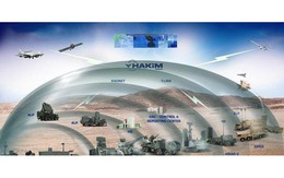 Hệ thống phòng không S-400 sẽ được tích hợp vào Steel Dome