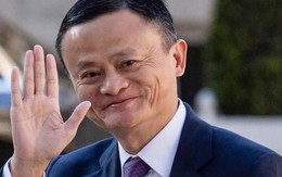 3 năm sau biến cố, Alibaba của Jack Ma hồi sinh từ cửa tử