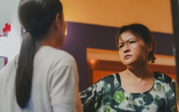 Chồng bỏ về nhà mẹ đẻ ở 3 ngày, tôi bực tức sang 'tố tội' anh với mẹ chồng thì đỏ bừng mặt khi bà hỏi một câu tế nhị