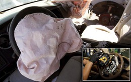 Túi khí giả từ Trung Quốc phát nổ khiến ít nhất ba người đã thiệt mạng và hai người khác bị thương nặng tại Hoa Kỳ trong vòng một năm qua