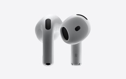 AirPods 4 chính thức: Hai phiên bản, có cả tính năng chống ồn, pin 30 giờ, giá từ 129 USD