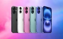 Giá iPhone 16 series tại Việt Nam chưa đến 22 triệu đồng, ở đâu bán rẻ?