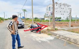 Nỗi niềm nhà đầu tư đất nền: Chê không mua rồi lại tiếc!