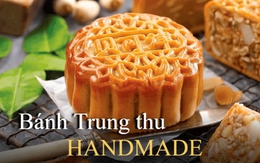 1 loại bánh Trung thu đang được ưa chuộng, "soán ngôi" bánh truyền thống: Nhưng có 4 lưu ý khi lựa chọn để không "rước bệnh vào thân"