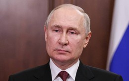 Tổng thống Nga Putin không đến Mỹ dự họp Đại Hội đồng Liên Hợp Quốc