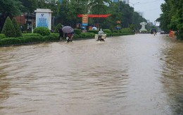 Trung Quốc yêu cầu các địa phương trong nước bảo đảm xả lũ ở mức nhỏ nhất