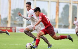 PVF gặp Bà Rịa Vũng Tàu tại chung kết Giải VĐ U15 Quốc gia – cúp ACECOOK 2024