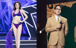 MC Minh Xù: “Kỳ Duyên liều lĩnh, đang chơi tất tay cho Miss Universe Vietnam 2024”