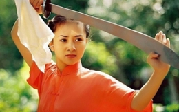 "Nữ hoàng Wushu" tham gia "Chị đẹp đạp gió": Nhan sắc xinh đẹp, thời đỉnh cao nổi tiếng hơn cả Ánh Viên?