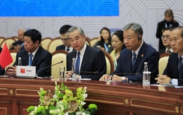 Trung Quốc đưa ra 4 đề xuất để BRICS đối phó với các mối đe dọa an ninh