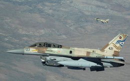 Israel phá hủy nhà máy tên lửa dưới lòng đất ở Syria, bắt giữ sĩ quan Iran