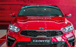 Có nên mua xe cũ KIA Cerato 2020 với giá khoảng 500 triệu đồng?