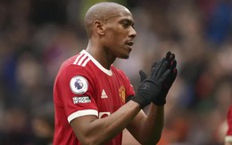 Anthony Martial trước nguy cơ thất nghiệp ở mùa giải 2024/25