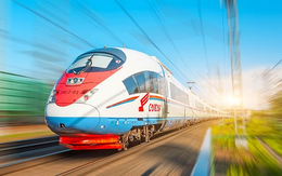 Không có kinh nghiệm, Nga vẫn quyết "nói không" với công nghệ Trung Quốc, chốt tự mình xây siêu dự án 26 tỷ USD