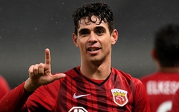 Bóng đá Trung Quốc chia tay siêu sao từng kiếm được hơn 5.000 tỷ đồng