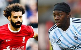 Nhận định Liverpool vs Nottingham, 21h ngày 14/9: Nối dài thăng hoa