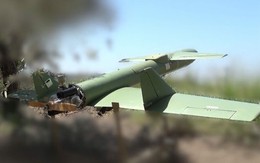 Video đòn đánh trút vào nhiều địa điểm quan trọng của Israel