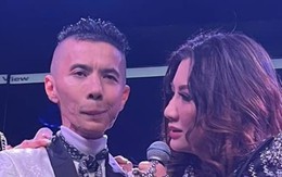 Showbiz 14/9: Kasim Hoàng Vũ cấp cứu