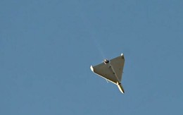 Reuters: Tình báo châu Âu nói Nga sản xuất UAV cảm tử với động cơ Trung Quốc