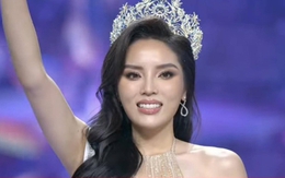 Miss Universe Vietnam 2024 Kỳ Duyên ủng hộ đồng bào vùng bão lũ 500 triệu đồng