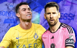 Ronaldo, Messi chi hàng triệu USD làm từ thiện không 'phông bạt' thế nào?